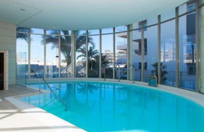 Apartments - Flats - Herverkoop - Orihuela Costa - Villamartín