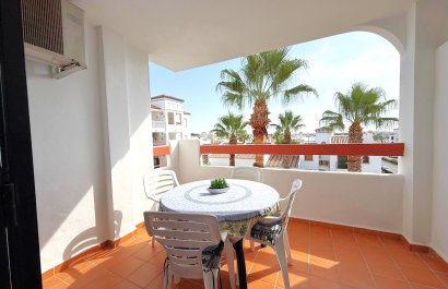 Apartments - Flats - Herverkoop - Orihuela Costa - Villamartín