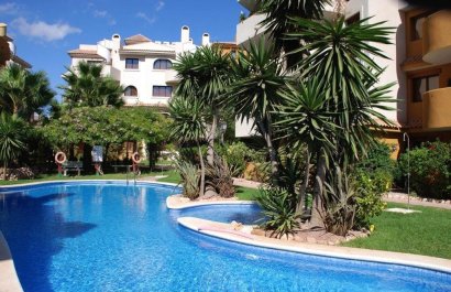 Apartments - Flats - Herverkoop - Punta Prima - Punta Prima