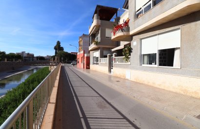 Apartments - Flats - Herverkoop - Rojales - Rojales