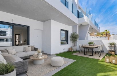 Apartments - Flats - Herverkoop - San Miguel de Salinas - Costa Blanca
