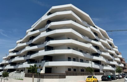 Apartments - Flats - Herverkoop - San Miguel de Salinas - San Miguel de Salinas