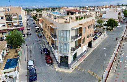 Apartments - Flats - Herverkoop - San Miguel de Salinas - San Miguel de Salinas