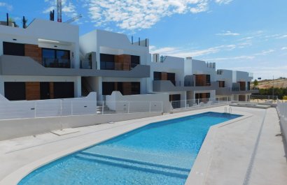 Apartments - Flats - Herverkoop - San Miguel de Salinas - San Miguel de Salinas