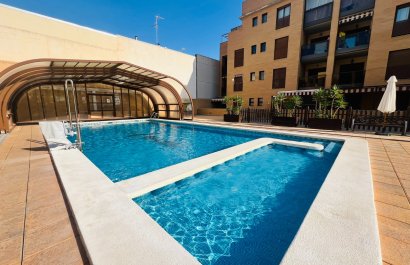 Apartments - Flats - Herverkoop - San Pedro del Pinatar - San Pedro del Pinatar