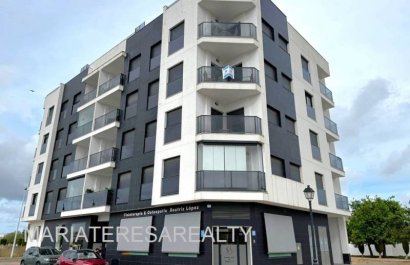 Apartments - Flats - Herverkoop - San Pedro del Pinatar - San Pedro del Pinatar