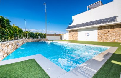 Apartments - Flats - Herverkoop - SAN PEDRO DEL PINATAR - San Pedro del Pinatar