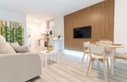 Apartments - Flats - Herverkoop - Santa Pola - Gran Alacant