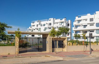 Apartments - Flats - Herverkoop - Santa Rosalia - Santa Rosalia
