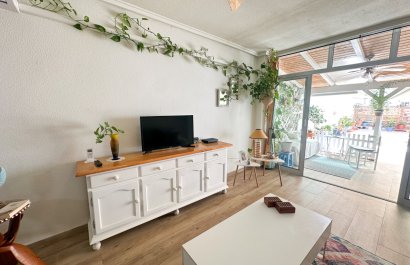 Apartments - Flats - Herverkoop - Torrevieia - Center