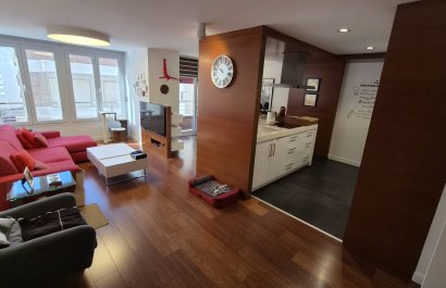 Apartments - Flats - Herverkoop - Torrevieia - Center