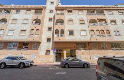 Apartments - Flats - Herverkoop - Torrevieia - El Molino