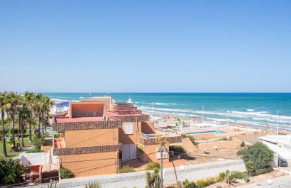 Apartments - Flats - Herverkoop - Torrevieia - La Mata