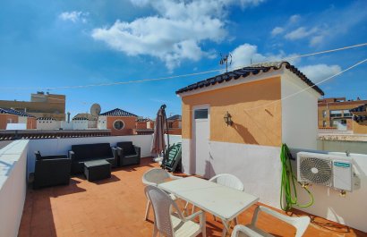 Apartments - Flats - Herverkoop - Torrevieia - La Mata