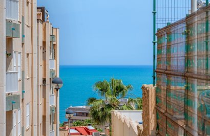 Apartments - Flats - Herverkoop - Torrevieia - La Mata