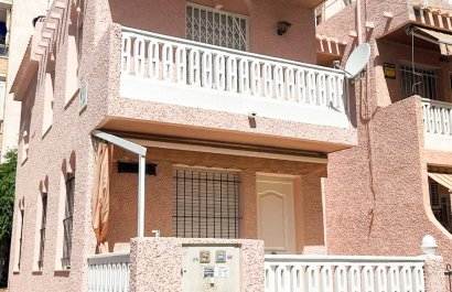 Apartments - Flats - Herverkoop - Torrevieia - MM-41337