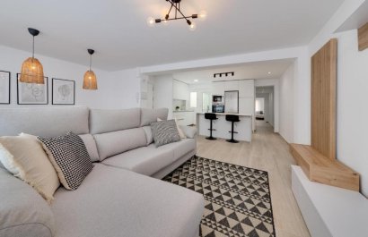 Apartments - Flats - Herverkoop - Torrevieia - MM-75379