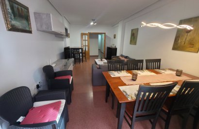 Apartments - Flats - Herverkoop - Torrevieia - Paseo maritimo