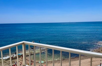 Apartments - Flats - Herverkoop - Torrevieia - Playa del Cura