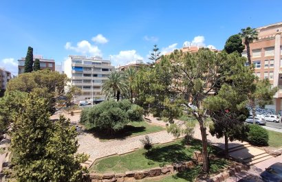 Apartments - Flats - Herverkoop - Torrevieia - Playa del Cura