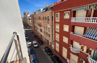 Apartments - Flats - Herverkoop - Torrevieia - Playa Los Locos