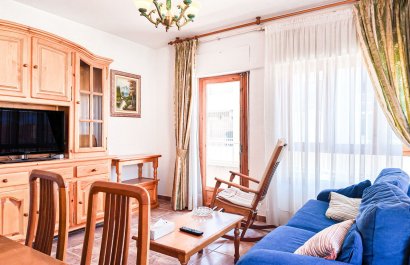 Apartments - Flats - Herverkoop - Torrevieia - Playa Los Naufragos