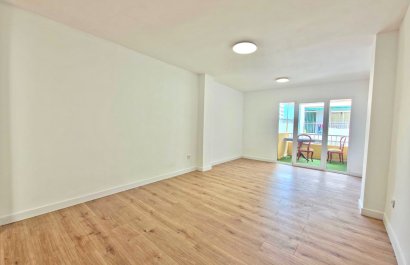 Apartments - Flats - Herverkoop - Torrevieia - Playa Los Naufragos