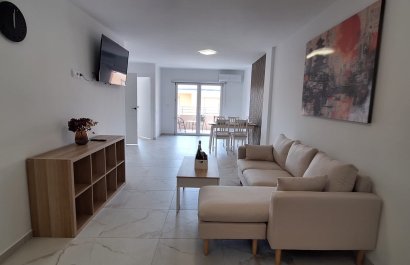 Apartments - Flats - Herverkoop - Torrevieia - Playa Los Naufragos