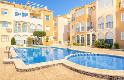 Apartments - Flats - Herverkoop - Torrevieia - Playa Los Naufragos