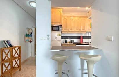 Apartments - Flats - Herverkoop - Torrevieia - Torrevieja