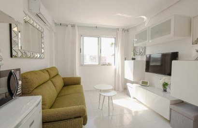 Apartments - Flats - Herverkoop - Torrevieia - Torrevieja