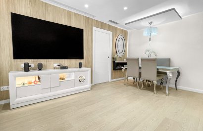 Apartments - Flats - Herverkoop - Torrevieia - Torrevieja