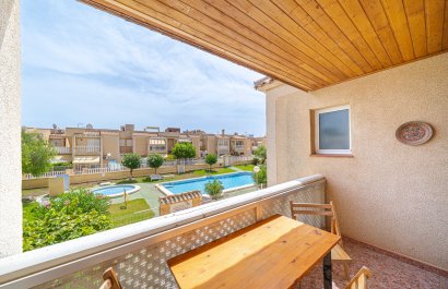 Apartments - Flats - Herverkoop - Torrevieia - Torrevieja