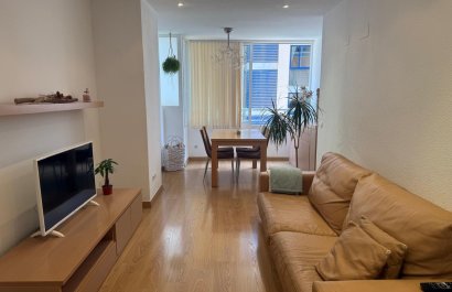 Apartments - Flats - Herverkoop - Villajoyosa - Villajoyosa