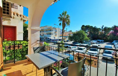 Apartments - Flats - Herverkoop - Villamartín - Villamartín