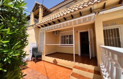 Apartments - Flats - Herverkoop - Villamartín - Villamartín