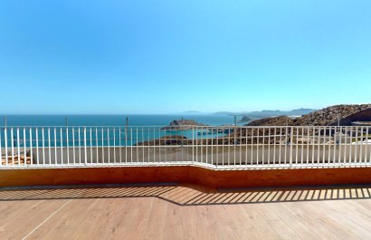 Apartments - Flats - New Build - Águilas - Águilas