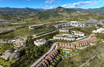 Apartments - Flats - New Build - Benahavís - Benahavís