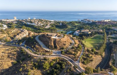 Apartments - Flats - New Build - Benalmádena - Benalmádena