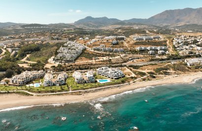 Apartments - Flats - New Build - Casares - Casares