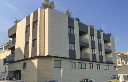 Apartments - Flats - New Build - Catral - Catral