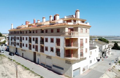 Apartments - Flats - New Build - Jerónimo y Avileses - Jerónimo y Avileses