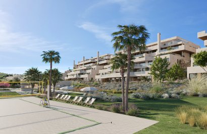 Apartments - Flats - New Build - La Alcaidesa - La Alcaidesa