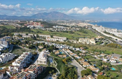 Apartments - Flats - New Build - Manilva - Manilva