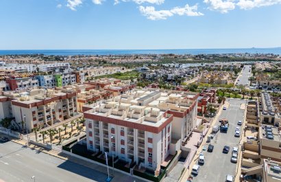 Apartments - Flats - New Build - Orihuela Costa - Orihuela Costa