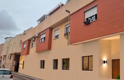 Apartments - Flats - New Build - Pilar de la Horadada - Pilar de la Horadada