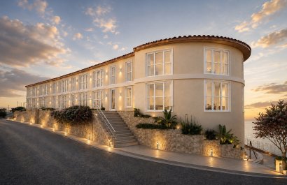 Apartments - Flats - New Build - Relleu - Relleu