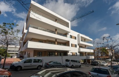 Apartments - Flats - New Build - San Pedro Alcántara - San Pedro Alcántara