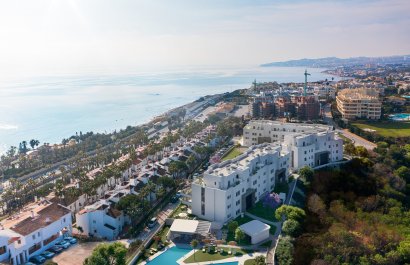 Apartments - Flats - Nieuwbouw Woningen - Las Lagunas de Mijas - Las Lagunas de Mijas