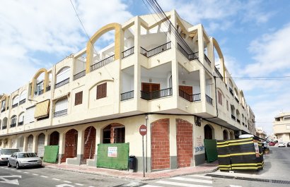 Apartments - Flats - Nieuwbouw Woningen - Torrevieia - Torrevieja
